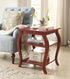 Becci End Table